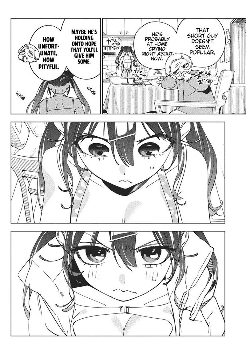 Now That We Draw - Chapter 41 image 09